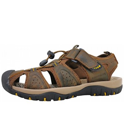 Lumberjack Sten Slipper in CE001 brown
