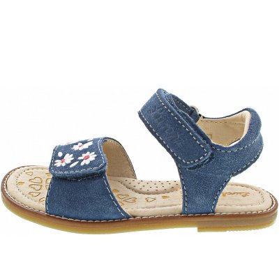 Lurchi Zaira Sandale in old navy Lurchi Zaira Sandale in old navy