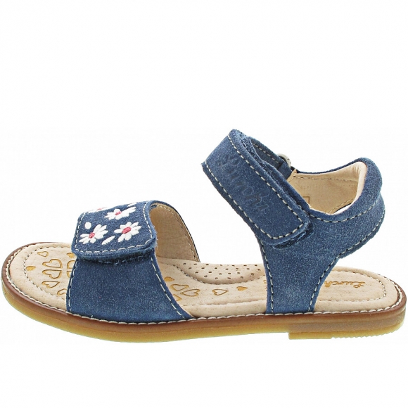 Lurchi Zaira Sandale in old navy