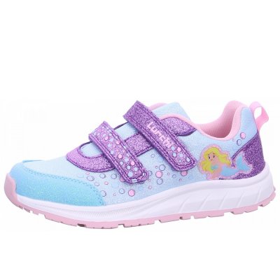 Lurchi Anna Sneaker in 03619 blue