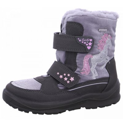 Lurchi Kanani Winterstiefel in 03414 steel Lurchi Kanani Winterstiefel in 03414 steel