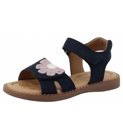 Lurchi Leandra Sandale in navy