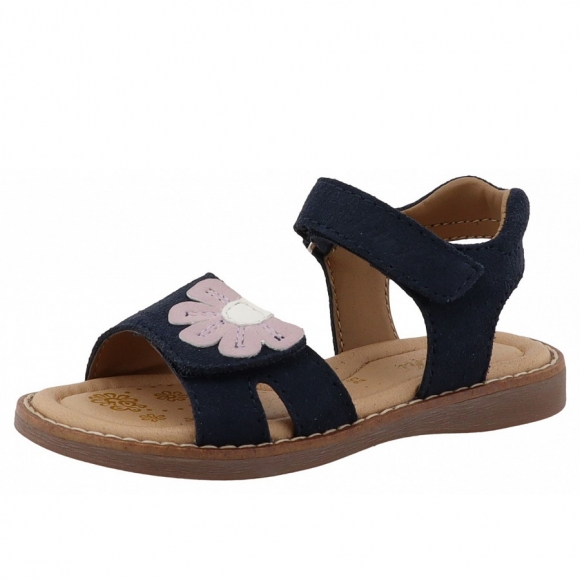 Lurchi Leandra Sandale in navy