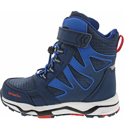 Lurchi Lenno Sympatex YK-ID Boots in navy Lurchi Lenno Sympatex YK-ID Boots in navy