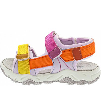 Lurchi Onja Sandale in iris