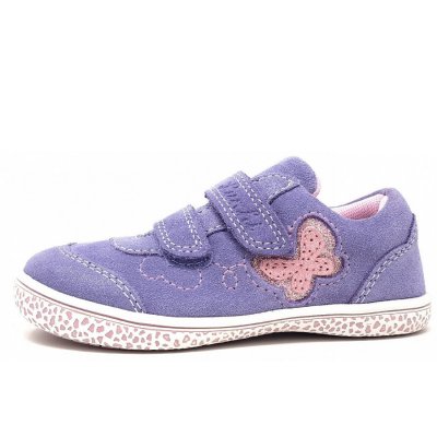 Lurchi Klettschuh in 29 lilac