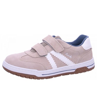 Lurchi Berry Sneaker in 00006 beige Lurchi Berry Sneaker in 00006 beige