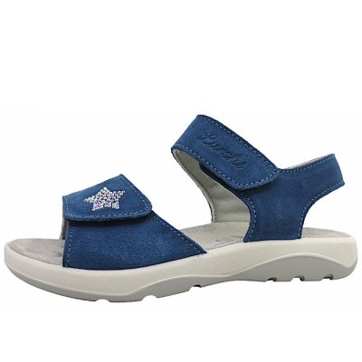Lurchi Freda Sandale in Jeans