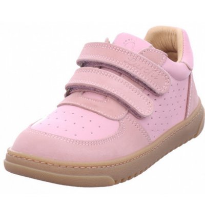 Lurchi Klettschuh in rosé