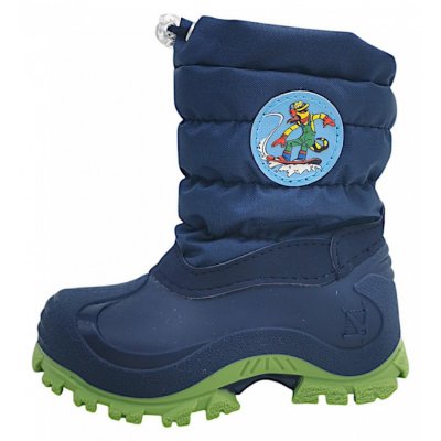 Lurchi Gummistiefel in Jeans 03422
