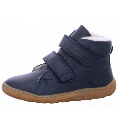 Lurchi Joker BF Winterstiefel in 00003 navy