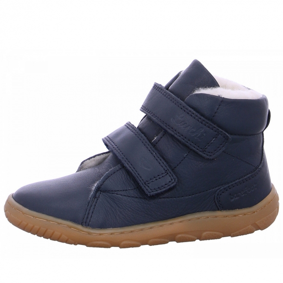 Lurchi Joker BF Winterstiefel in 00003 navy