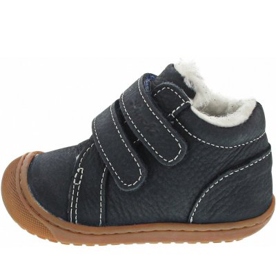 Lurchi Iru Lauflern in navy