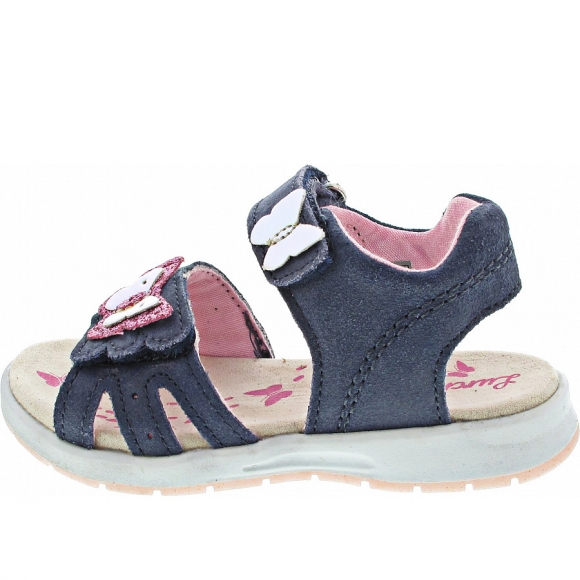 Lurchi Derya Sandale in navy