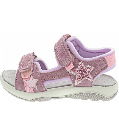 Lurchi FIA Sandale in ROSE