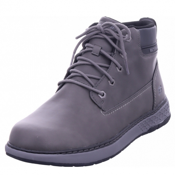 Lurchi Schnürstiefel in blau