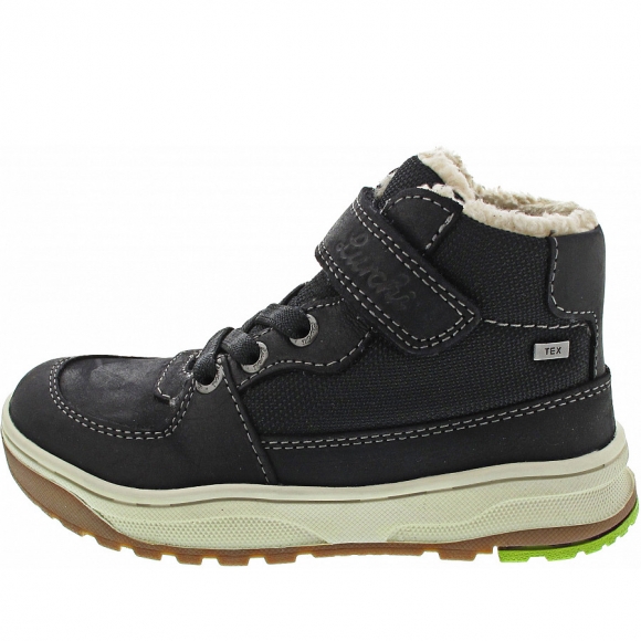 Lurchi Davin-Tex Boots in black