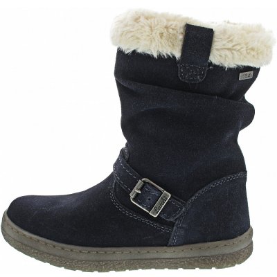 Lurchi Stiefel in NAVY