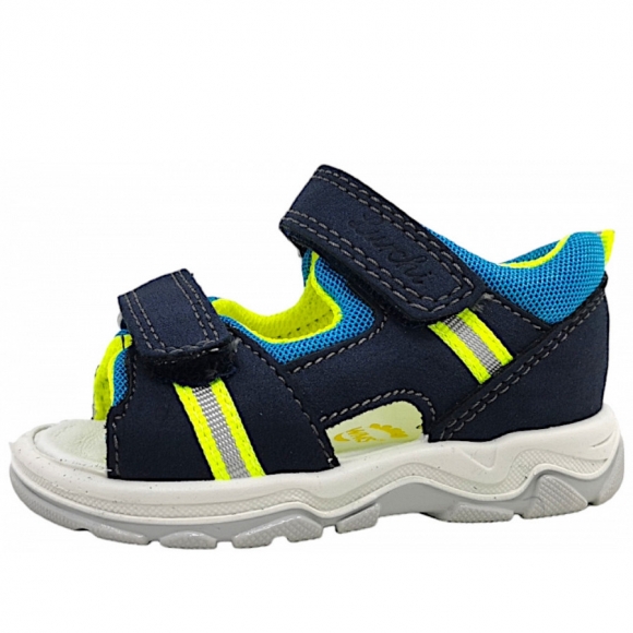 Lurchi Gianno Minilette in Navy