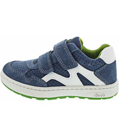 Lurchi Dominik Sneaker in old navy Lurchi Dominik Sneaker in old navy