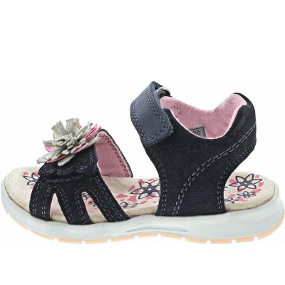 Lurchi Dori Sandale in navy