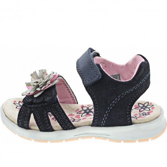 Lurchi Dori Sandale in navy