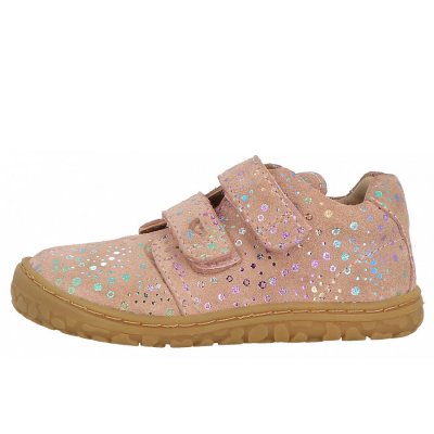 Lurchi Barfußschuhe in rosa