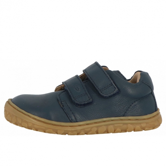 Lurchi Barfußschuhe in blau
