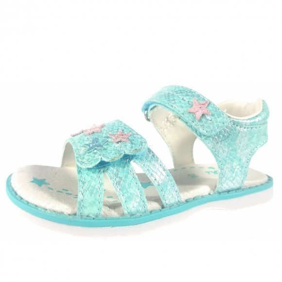 Lurchi Lulu Sandale in 46 mint