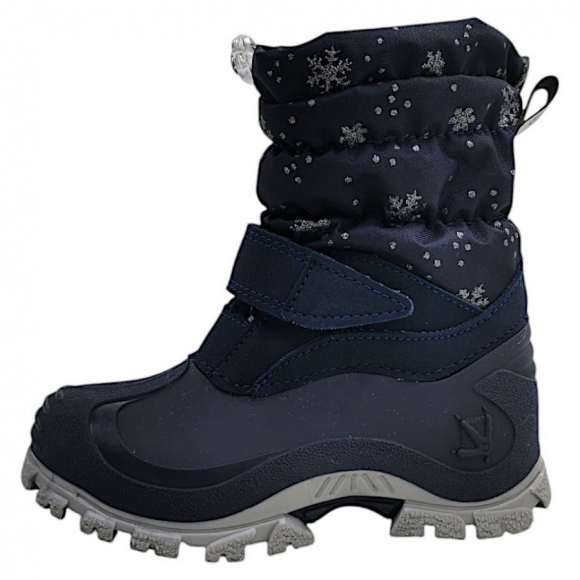 Lurchi Gummistiefel in navy