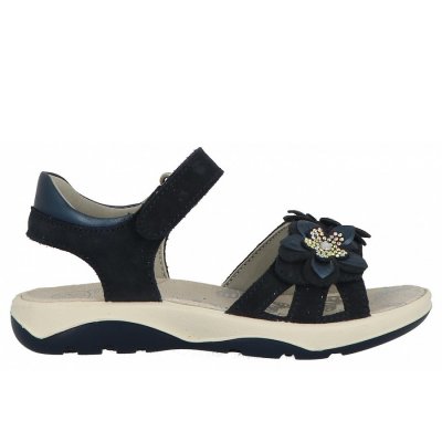 Lurchi Fiorina Sandale in navy