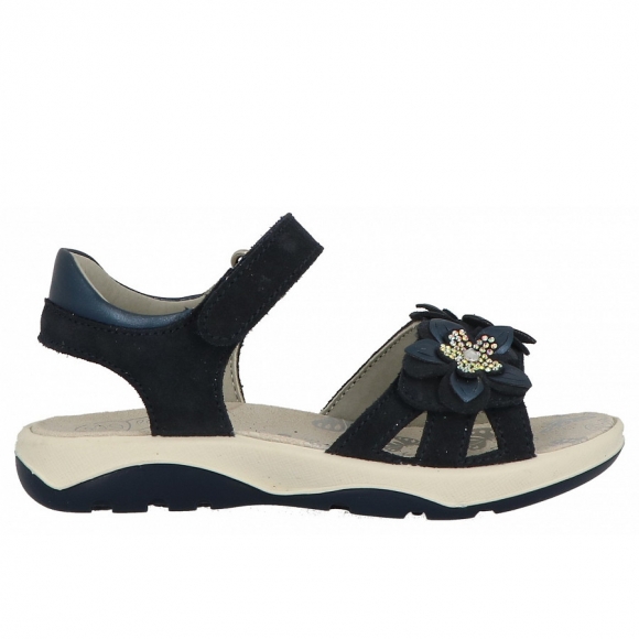 Lurchi Fiorina Sandale in navy