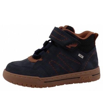 Lurchi Bane Klettschuh in atlantic Lurchi Bane Klettschuh in atlantic