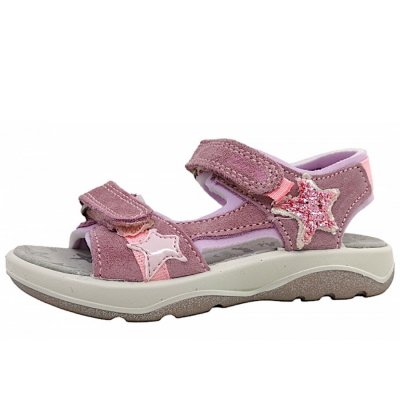 Lurchi Fia Sandale in 26 Rose