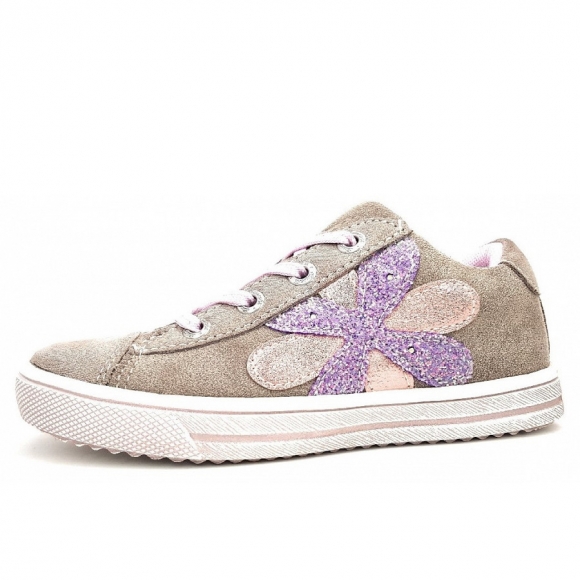 Lurchi Sylvia Sneaker in taupe