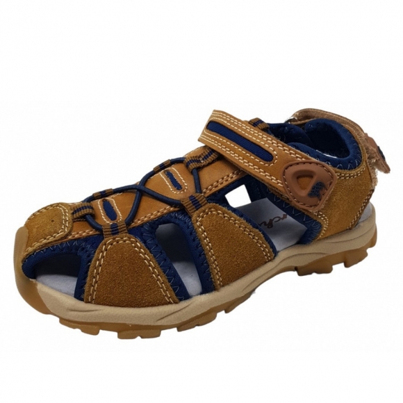 Lurchi Boris Sandale in tan