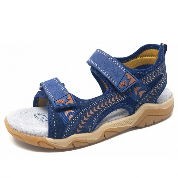 Lurchi Bennet Sandale in navy