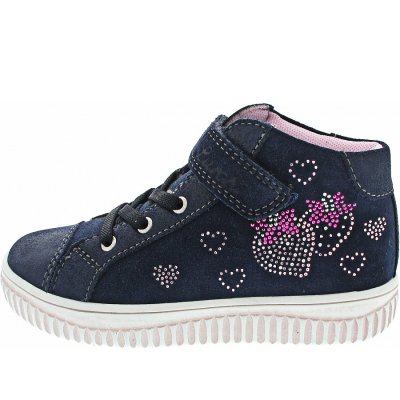 Lurchi Yves Sneaker low in navy