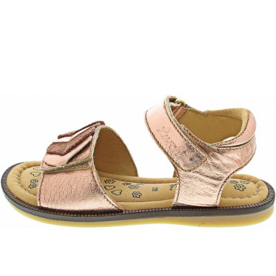 Lurchi Caria Sandale in bronze