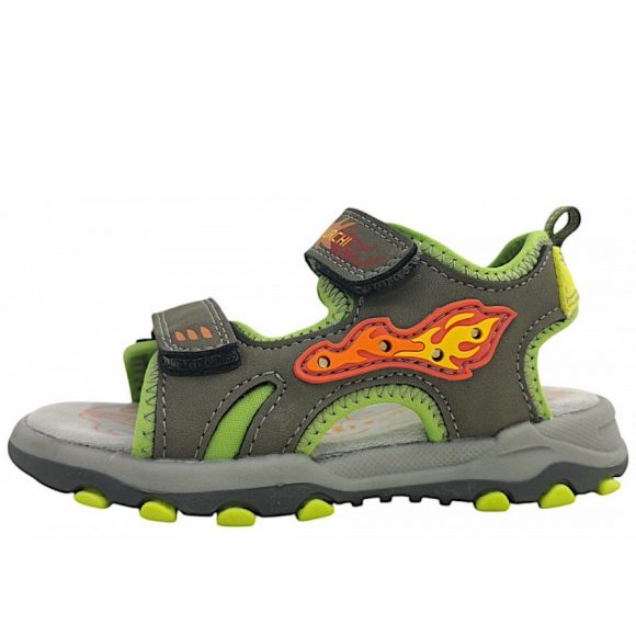 Lurchi Rosco Sandale in Khaki