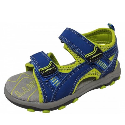 Lurchi Ricco Sandale in cobalt Lurchi Ricco Sandale in cobalt