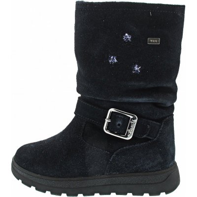 Lurchi Raika-Tex Stiefel in navy
