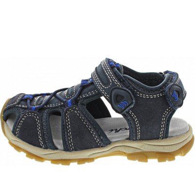 Lurchi Boris Sandale in navy Lurchi Boris Sandale in navy