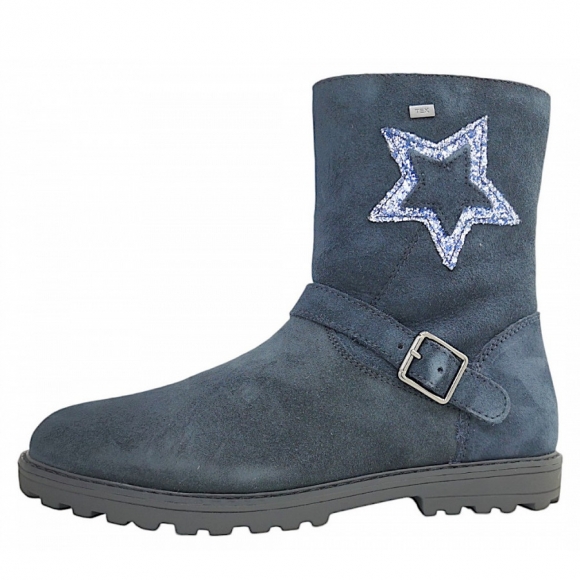 Lurchi Eleny Winterstiefel in navy