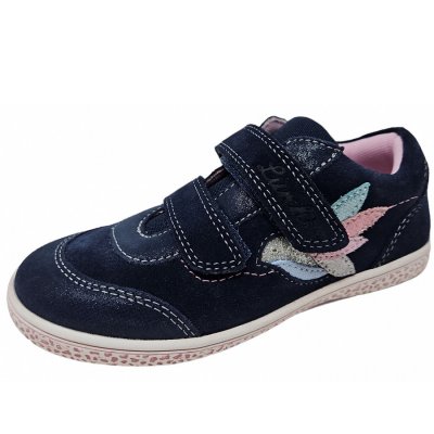Lurchi Tscheeb Klettschuh in navy