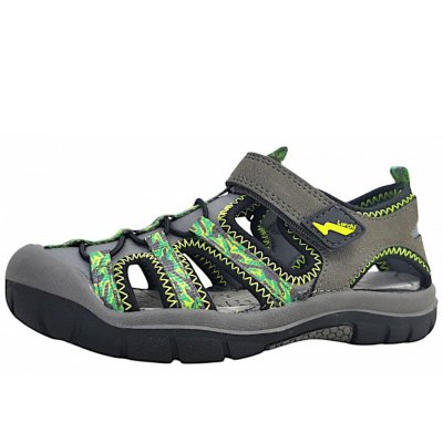 Lurchi Finto Sandale in 3611 dk grey-lime