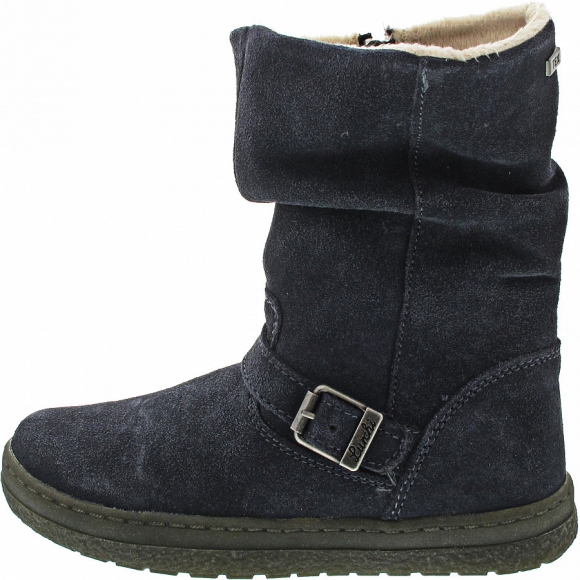 Lurchi Valessa Stiefel in navy