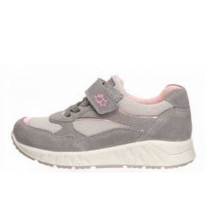 Lurchi Halbschuhe in grau