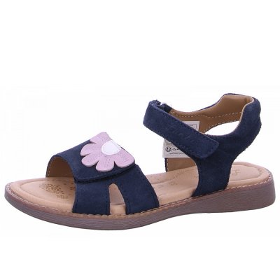 Lurchi Sandale in 00003 navy