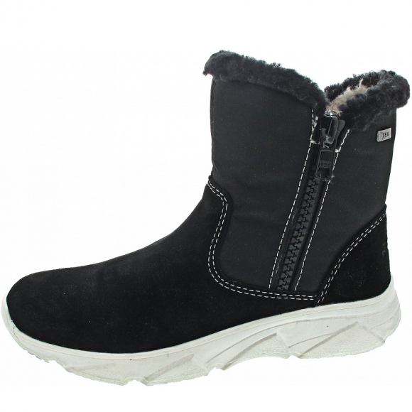 Lurchi Eloa-Tex Stiefel in black